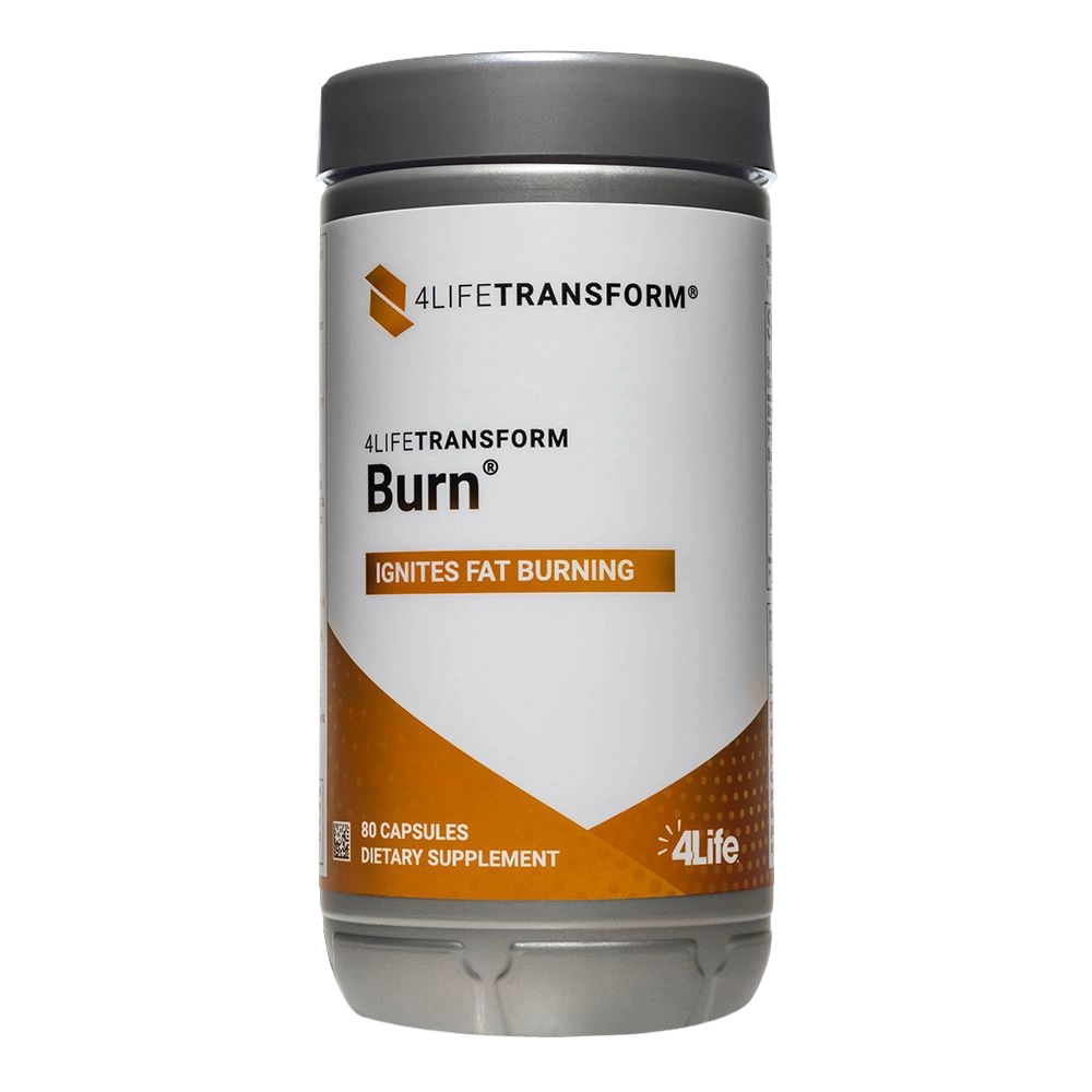4LifeTransform Burn