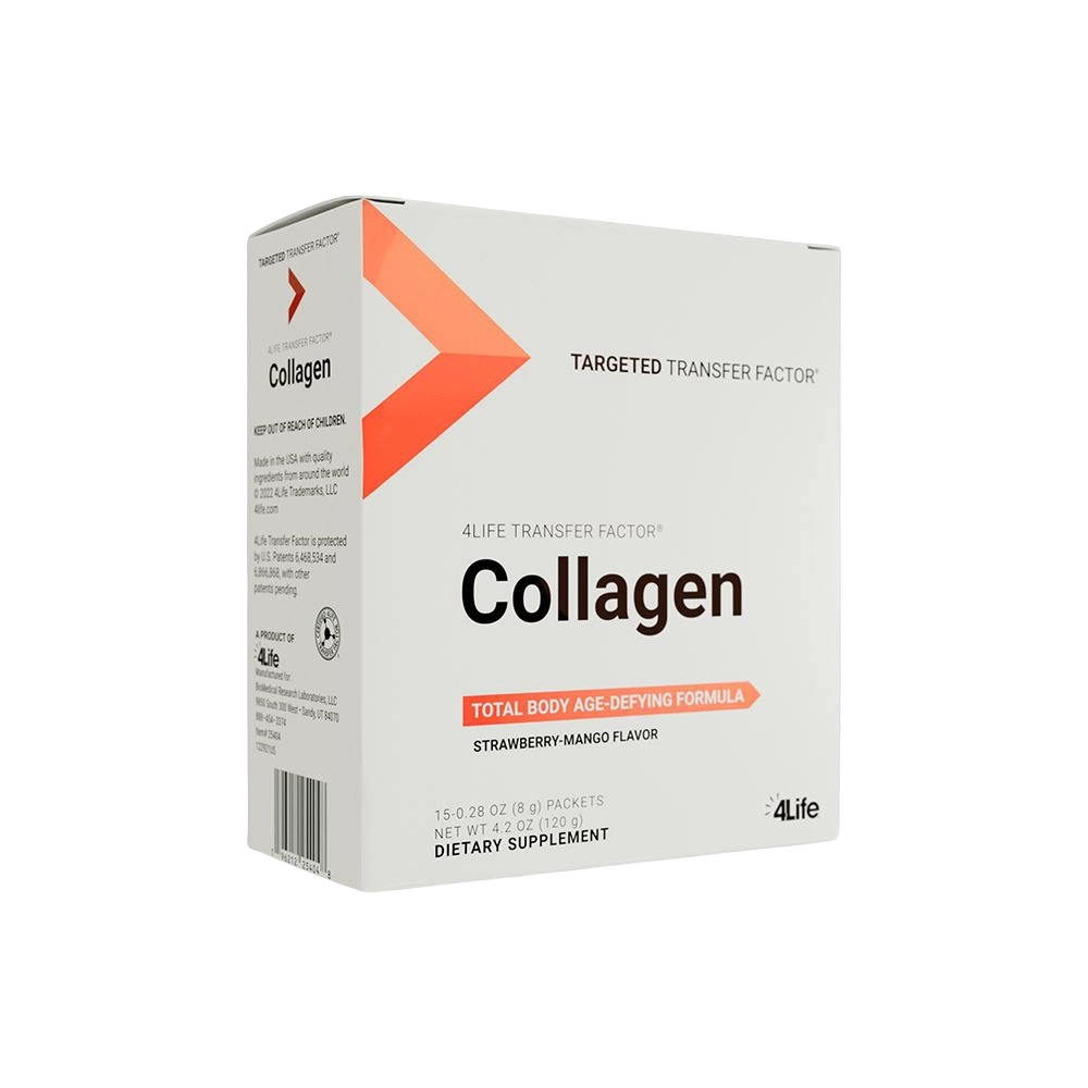 4Life Transfer Factor Collagen