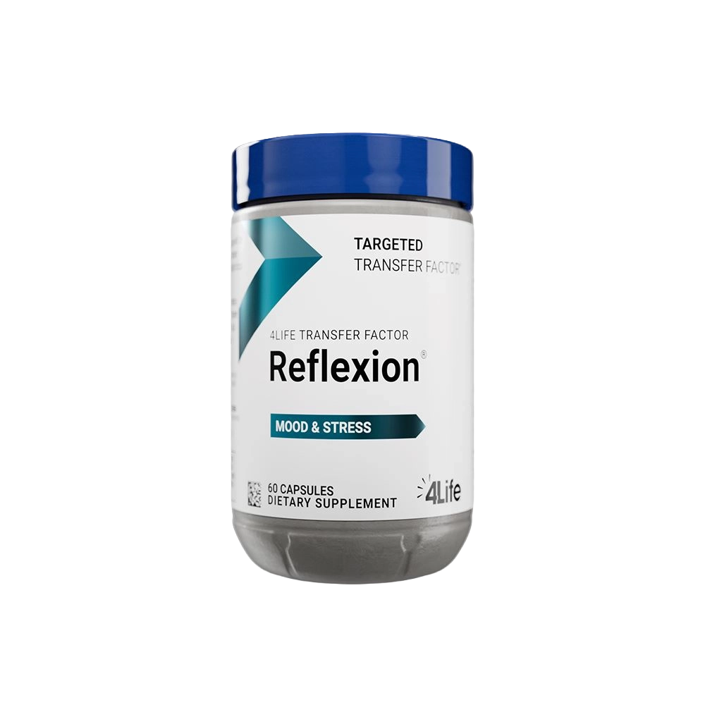 4Life Transfer Factor Reflexion mood support